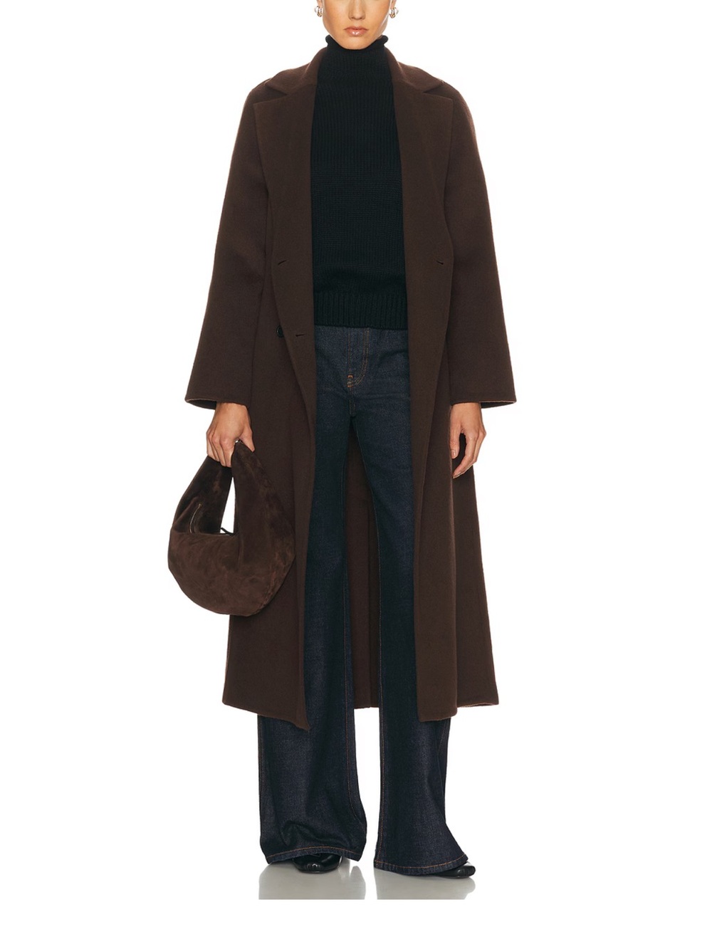 Jenni Kayne
Olivia Coat